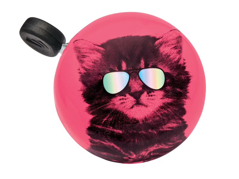 Electra Ringer Bike Bell Cool Cat