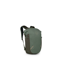 Osprey Transporter Zinch Pack in Pine Leaf/Earl Grey