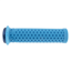 ODI Lock-On Bonus MTN Vans V2.1 Grips 130mm Light Blue w/Checker Clamp