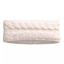 The North Face Oh Mega Headband in White Dune