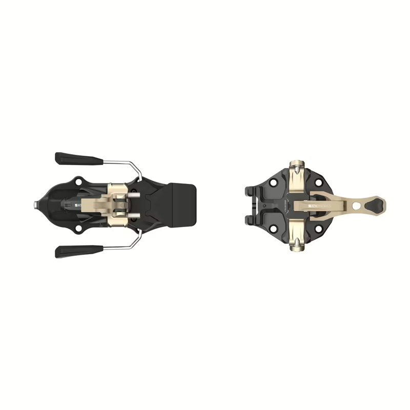 ATK Raider 13 EVO Binding in Sandy