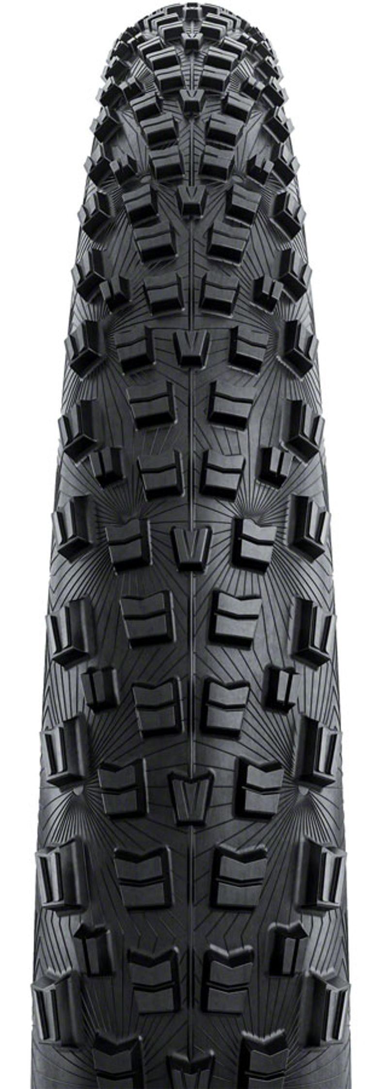 Continental Trinotal 29 x 2.40 Tubeless Folding Rapid Trail Casing E25-1