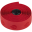 Cinelli Cork Gel Ribbon Bar Tape in Red