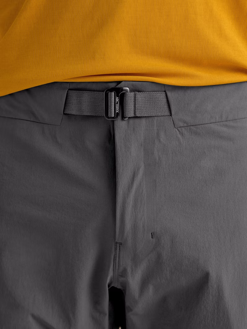 Arc'teryx Gamma Pant in Cloud-4