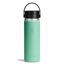 Hydro Flask 20 oz Coffee with Flex Sip Lid in Mermaid Green
