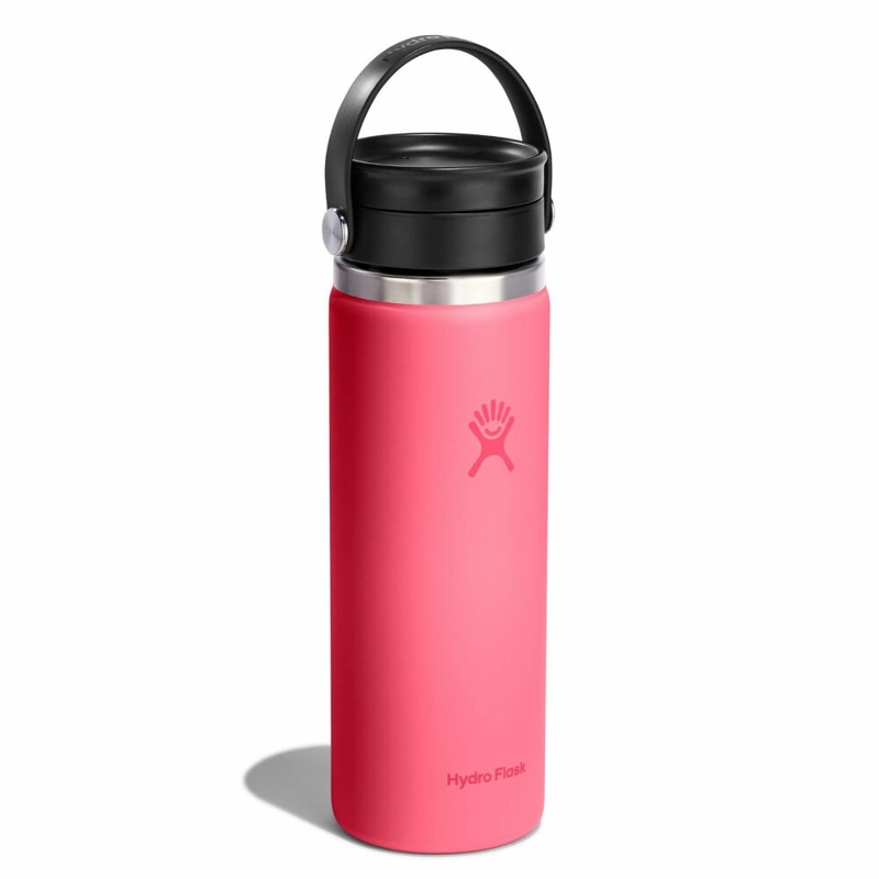 Hydro Flask 20 oz Coffee with Flex Sip Lid in Popstar Pink-1