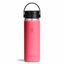 Hydro Flask 20 oz Coffee with Flex Sip Lid in Popstar Pink