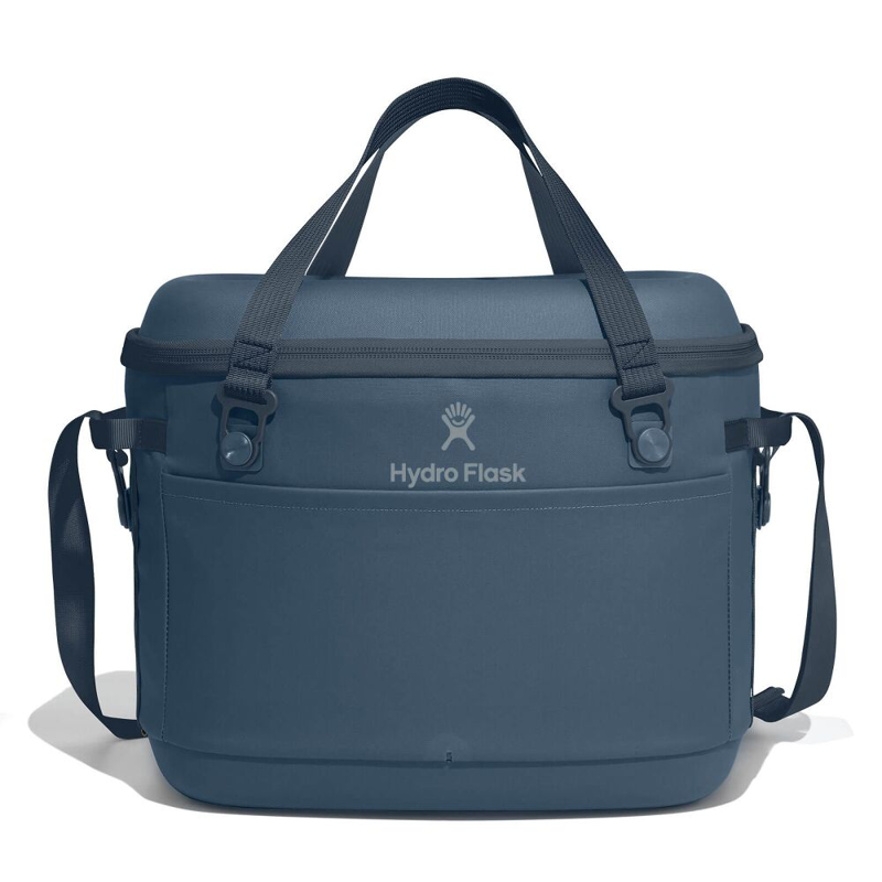 Hydro Flask Carryout Soft Cooler 30L in Harbor Blue-1