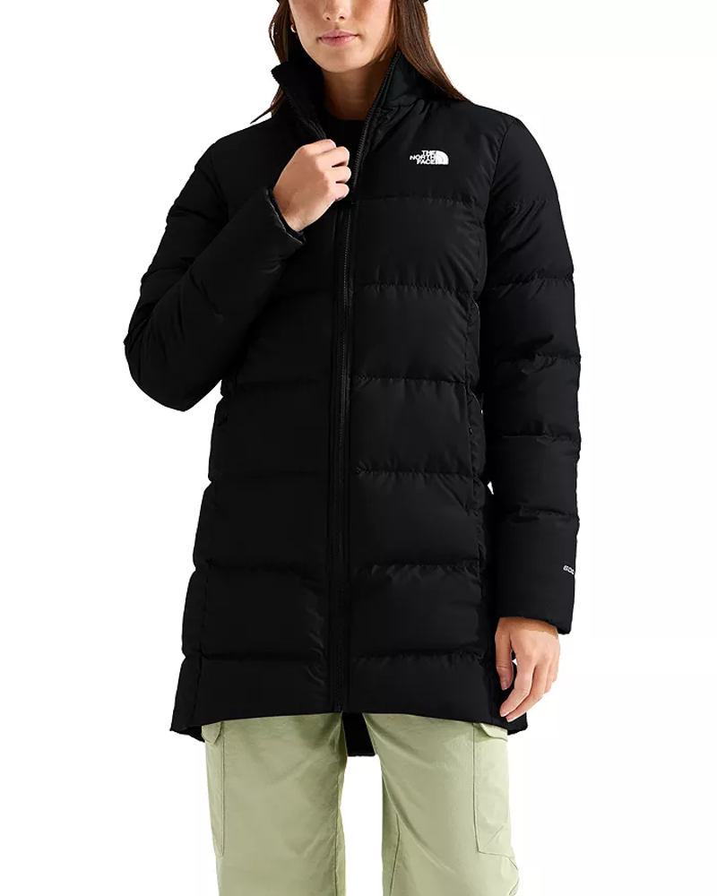 The North Face Women's Suzanne Triclimate 2.0 Jacket in TNF Black-1