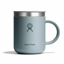 Hydro Flask Mug 12oz in Shale Gray