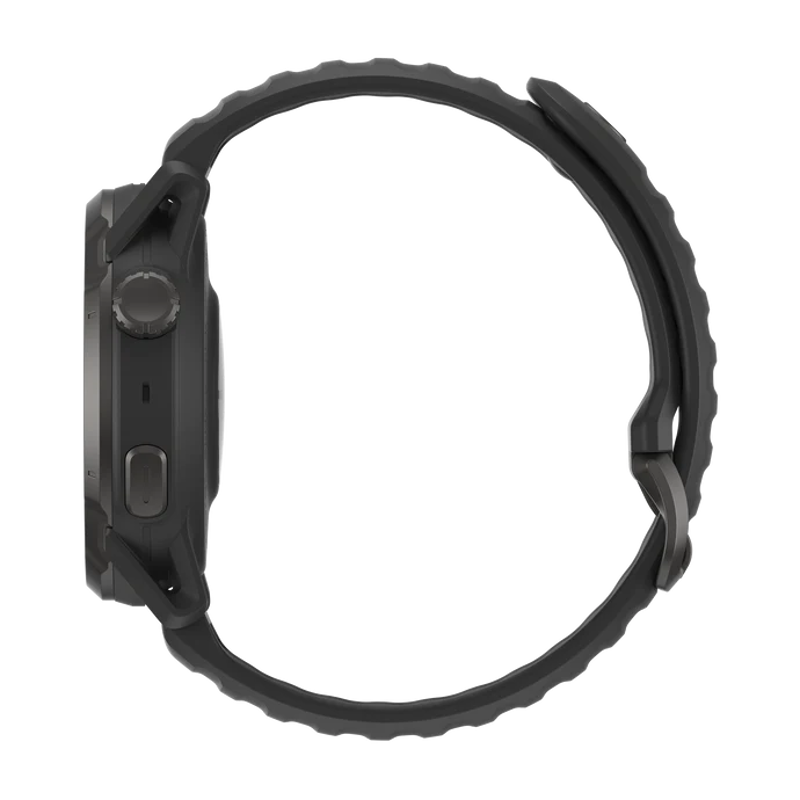 Coros Apex 4 Mountain Sports Watch 42mm in Black-3