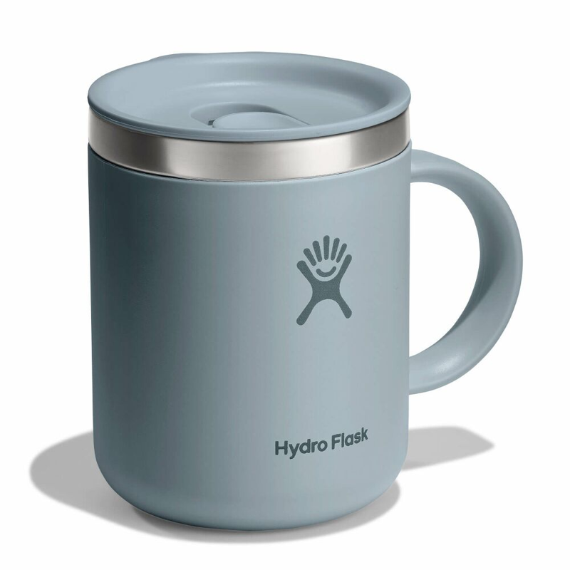 Hydro Flask Mug 12oz in Shale Gray-1