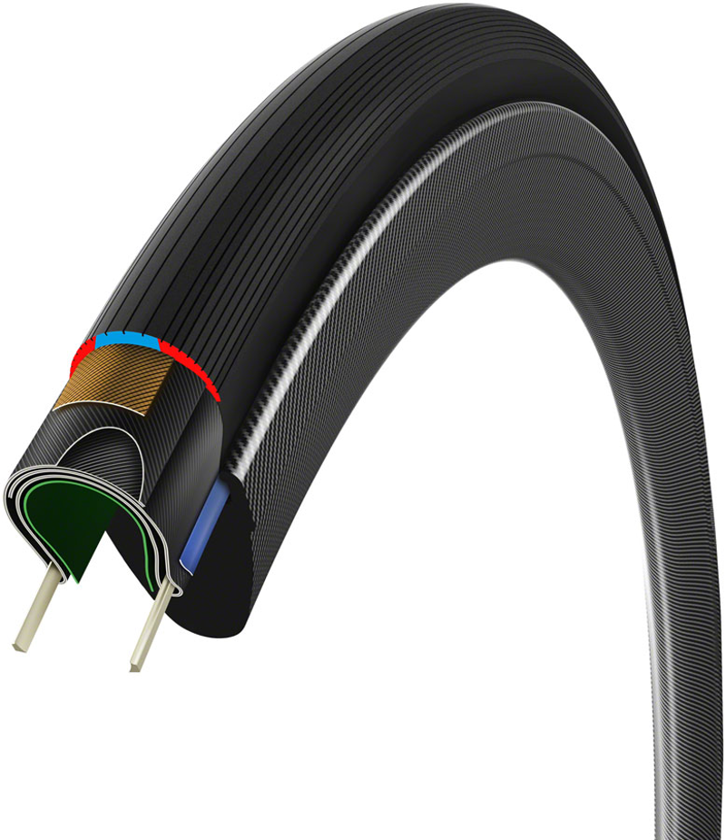 Vittoria Corsa N.EXT 700x28 G2.0 Tubeless Tire-1