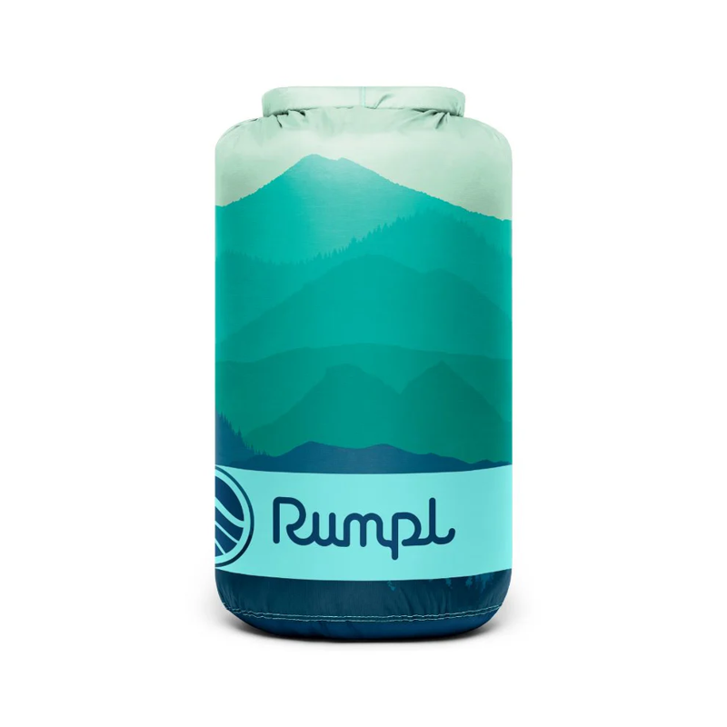 Rumpl Original Puffy Blanket 2P in Seascape Ridge Mountains-3