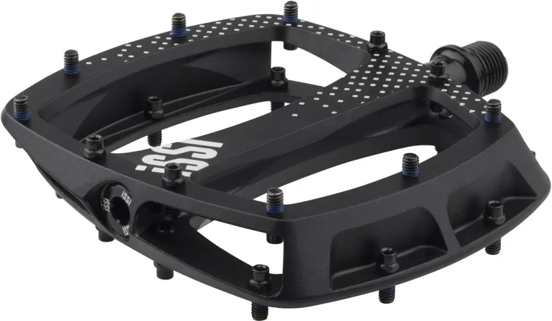 iSSi Stomp Pedals in Black-1