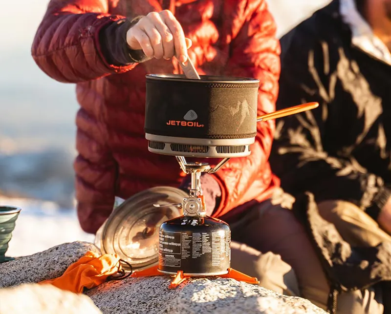 Jetboil MightyMo-6