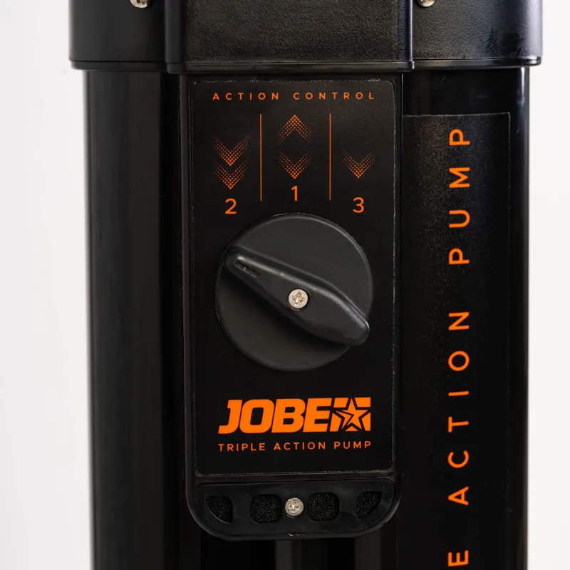 Jobe Triple Action SUP Pump-1