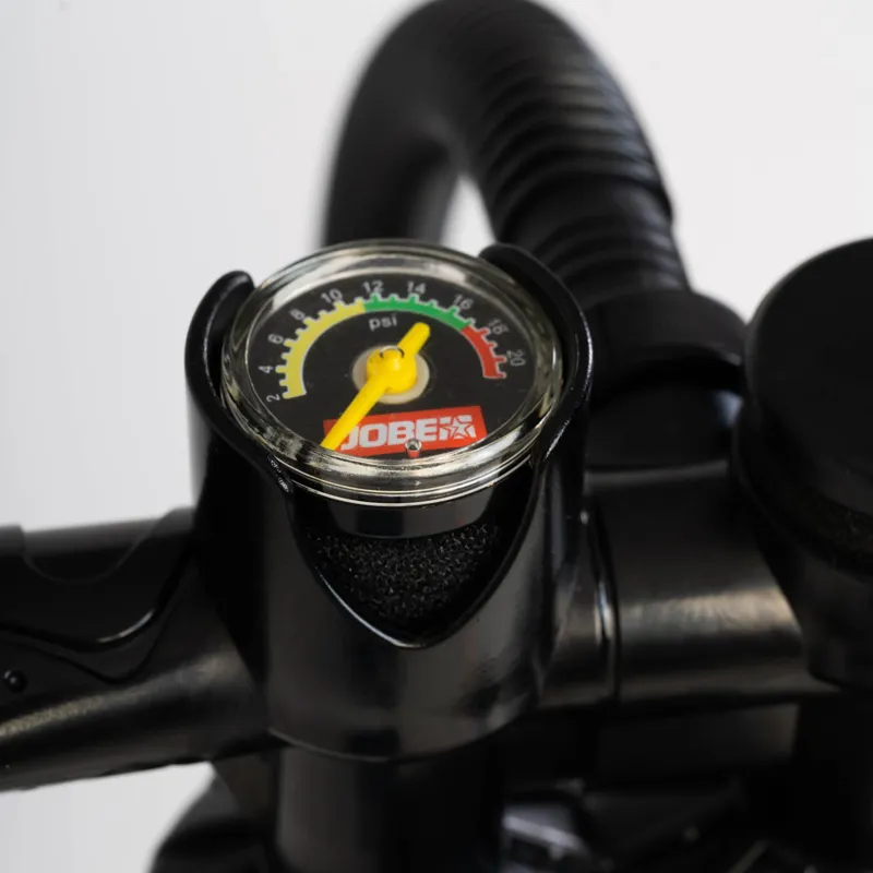 Jobe Triple Action SUP Pump-2