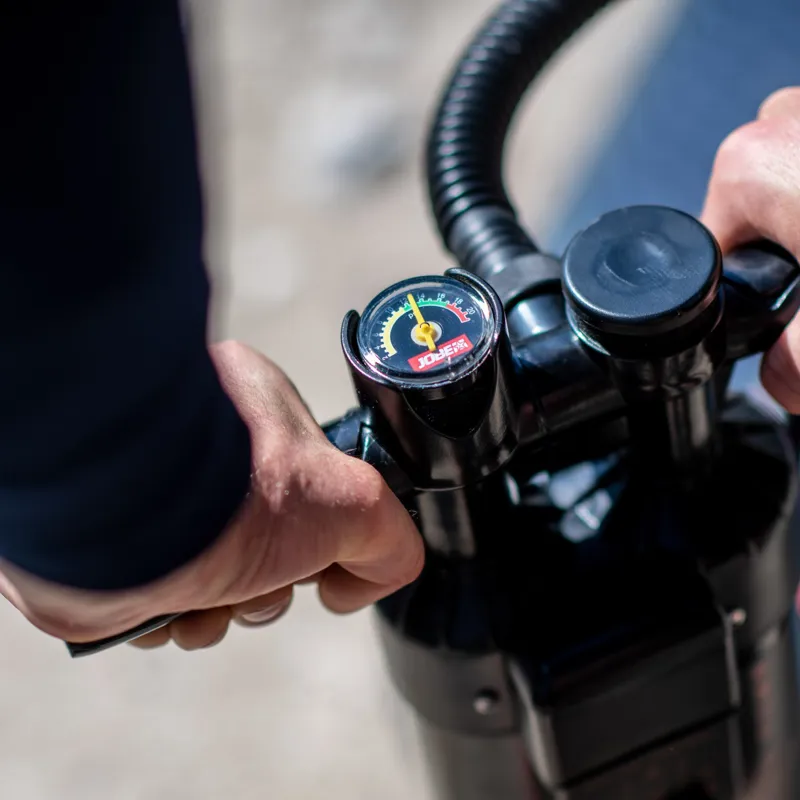 Jobe Triple Action SUP Pump-5