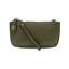 Joy Accessories Mini Crossbody Wristlet Clutch in Olive Grove