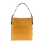 Joy Accessories Women's Classic Hobo Handbag in Honey