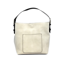 Joy Accessories Women's Classic Hobo Handbag in Stone