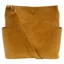 Joy Accessories Kayleigh Side Pocket Bucket Bag in Honey