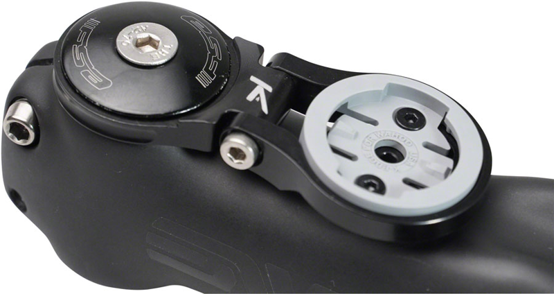K-EDGE Adjustable Stem Mount for Wahoo Bolt and ELEMNT Computers-1