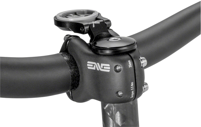 K-Edge Wahoo Boost Stem Mount-1