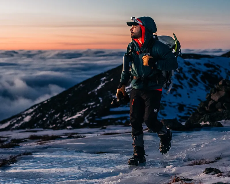 Kahtoola K-10 Hiking Crampon-5