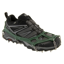 Kahtoola MICROspikes Footwear Traction in Green