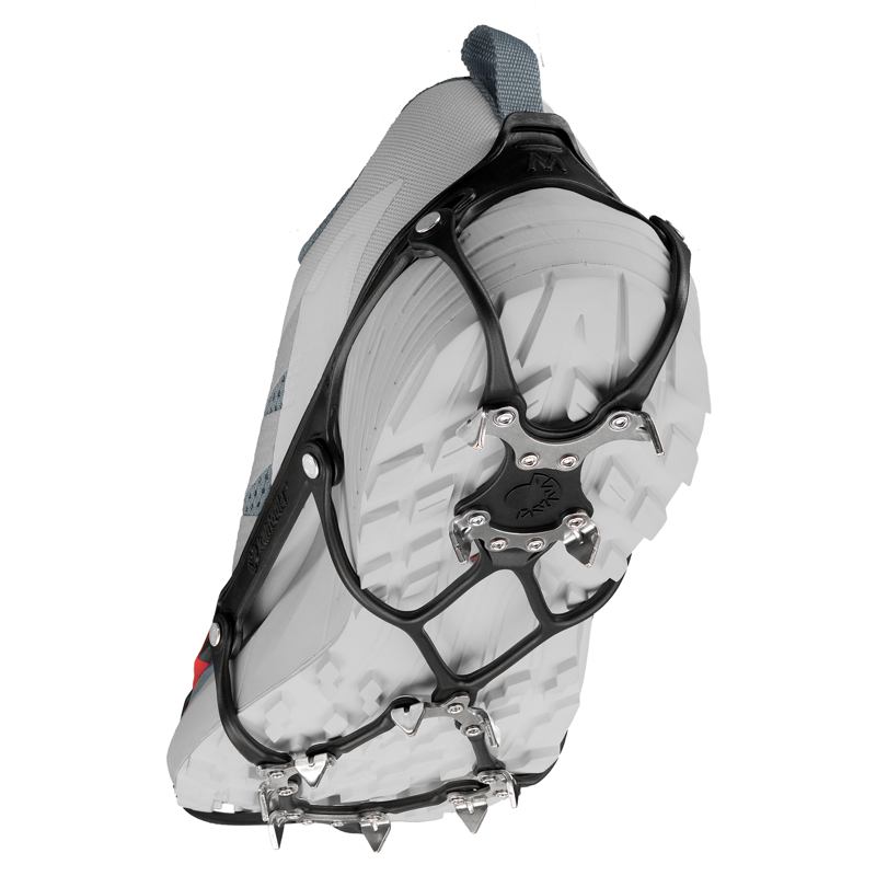 Kahtoola MICROspikes Ghost Footwear Traction-4