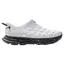 Kane Revive Recovery Shoe in White/Black Speckle