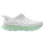 Kane Revive Recovery Shoe in White/Spring
