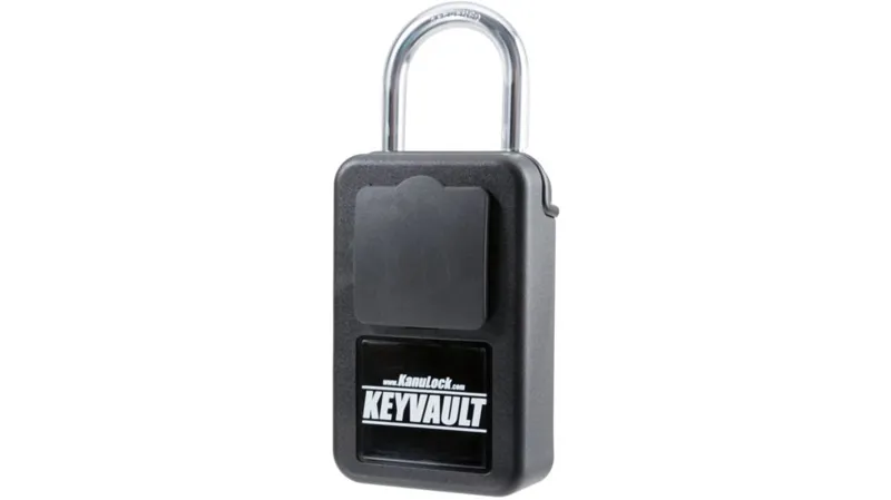 Kanulock Key Vault Locking Key Protector