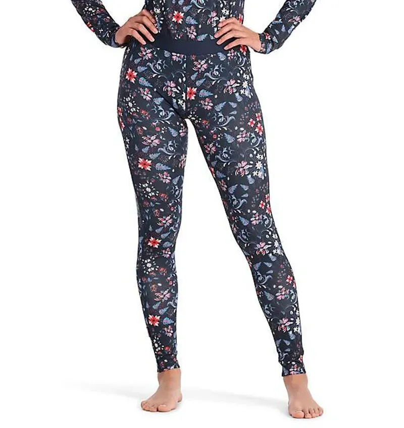 Kari Traa Fryd Baselayer Pant in Royal