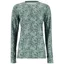 Kari Traa Women's Fryd Long Sleeve in Sage