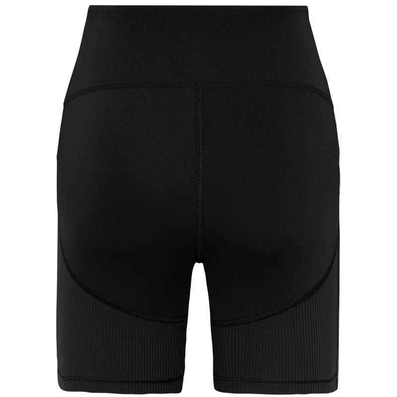 Kari Women's Traa Linnea Shorts in Black-2