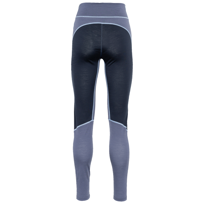 Kari Traa Women's Malia Pants in Dark Navy Blue-3