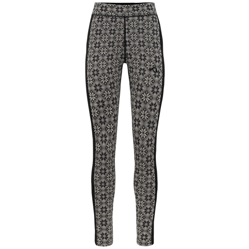 Kari Traa Women's Rose High Waisted Pant in Black