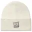 Kari Traa Rothe Wool Beanie in Off White