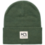 Kari Traa Rothe Wool Beanie in Thyme