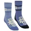 Kari Traa Rusa Wool Sock 2-Pack Wool Sock in Sea