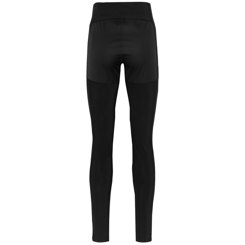 Kari Traa Tirill Women's Thermal Tights 2.0 in Black-1