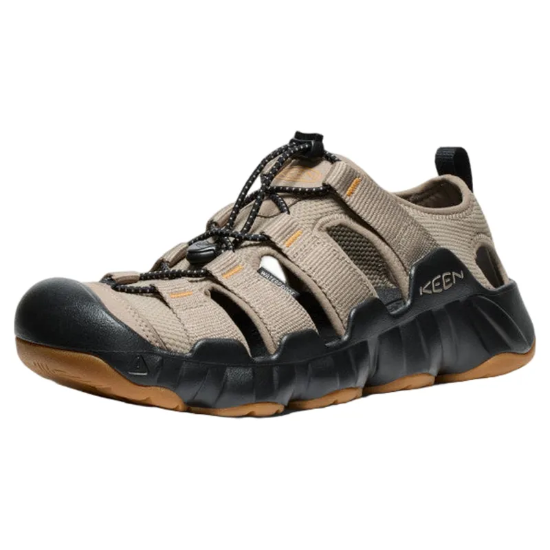 Keen Hyperport H2 Sandal in Brindle/Black-2