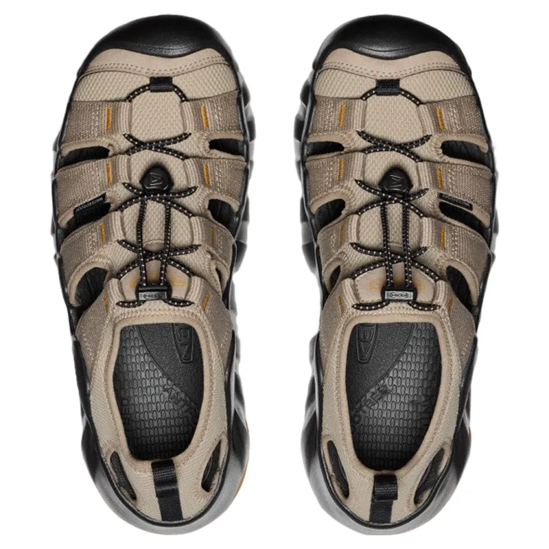 Keen Hyperport H2 Sandal in Brindle/Black-3