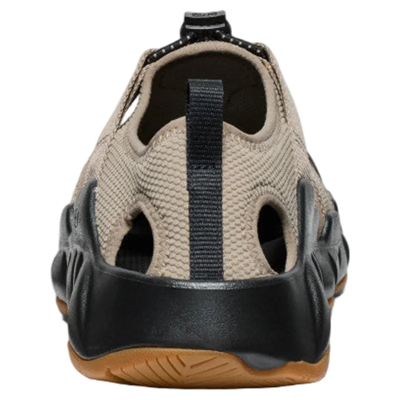 Keen Hyperport H2 Sandal in Brindle/Black-4