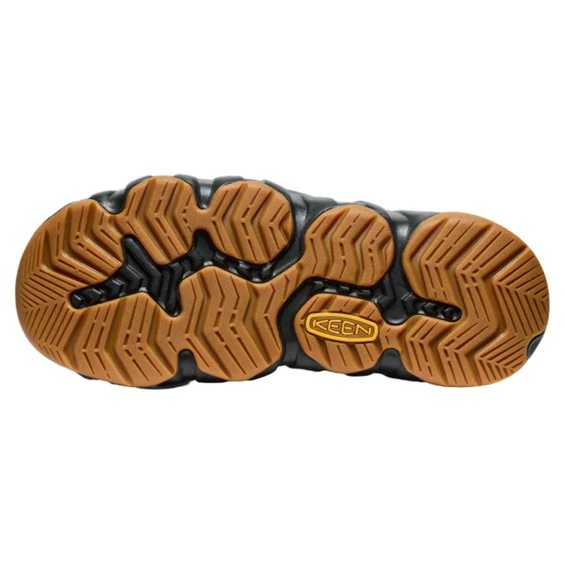 Keen Hyperport H2 Sandal in Brindle/Black-5