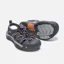 Keen Newport H2 Sandal in India Ink/Rust