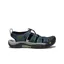 Keen Newport H2 Sandal in Navy/Medium Grey